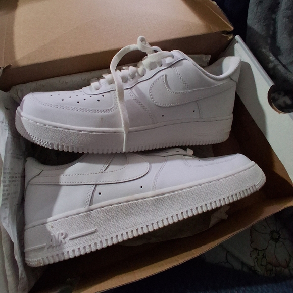 Nike Other - Nike AIRFORCE1